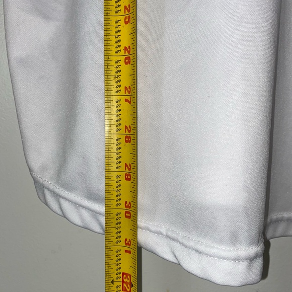 Men's FREEMAN White and Blue Dodgers Jersey XL - Picture 5 of 10